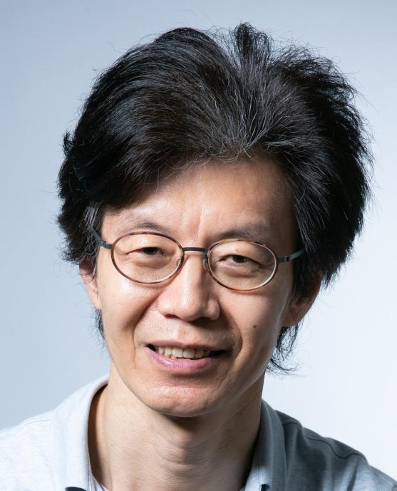 Long QUAN