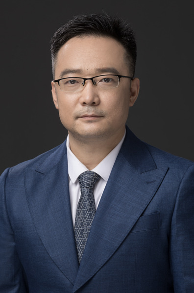 王力哲